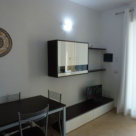 Residence Li Russi Castelsardo Kültér fotó