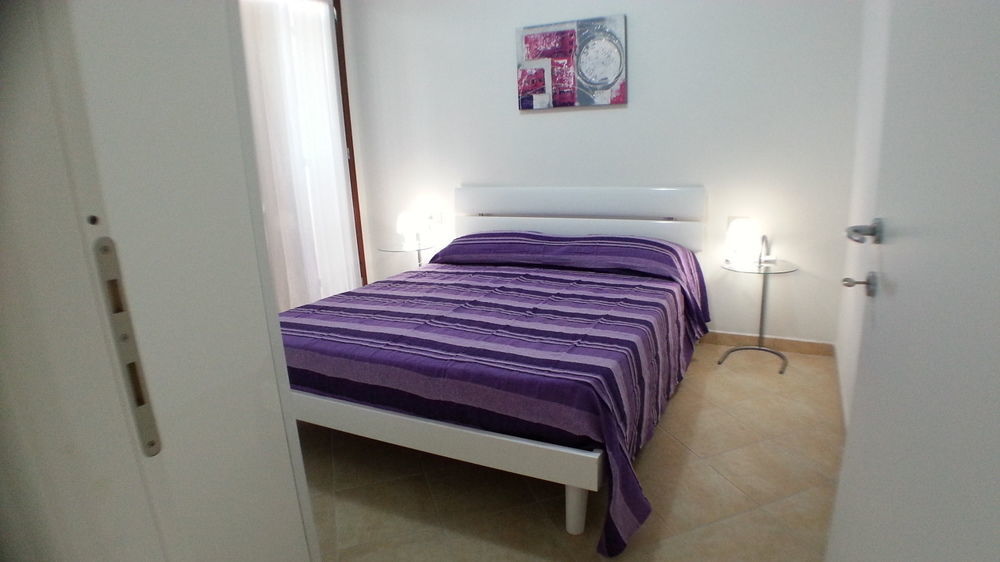 Residence Li Russi Castelsardo Kültér fotó