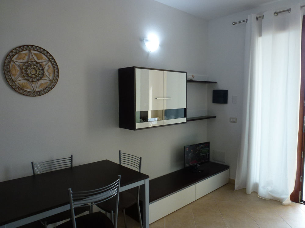 Residence Li Russi Castelsardo Kültér fotó
