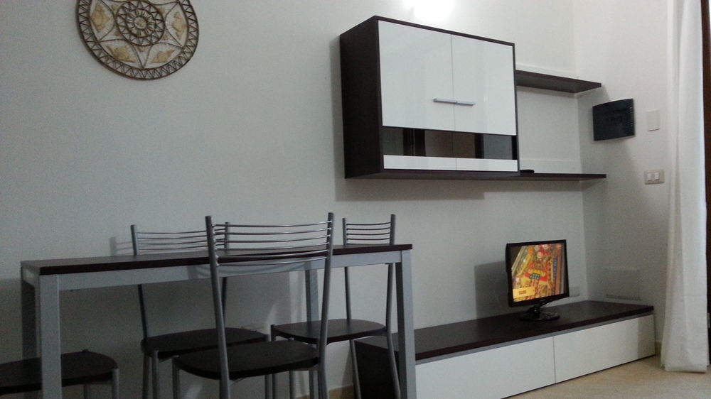 Residence Li Russi Castelsardo Kültér fotó