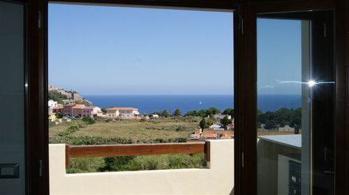 Residence Li Russi Castelsardo Kültér fotó