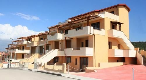 Residence Li Russi Castelsardo Kültér fotó