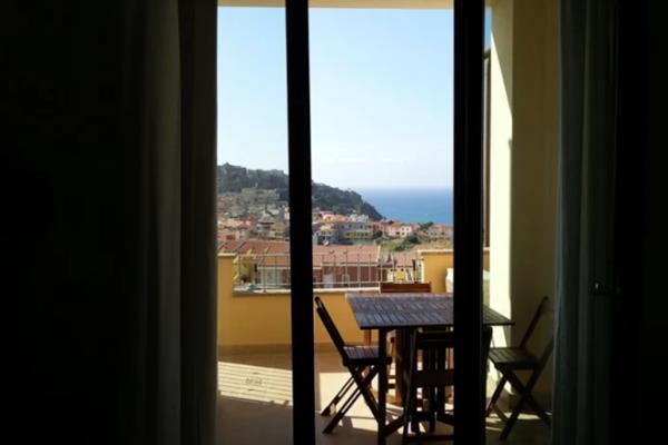 Residence Li Russi Castelsardo Kültér fotó